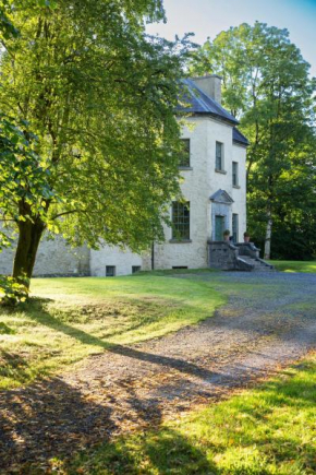 The Coach House at Ballinderry Park
